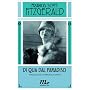 Di qua dal paradiso (-) di Francis Scott Fitzgerald