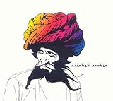 The Basta [UK-Import] - Rainbow Arabia