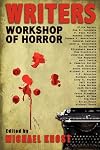 Writers Workshop of Horror