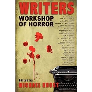 Writers Workshop of Horror