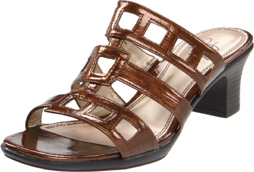 LifeStride Women's Shore Sandal
