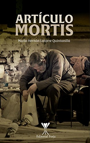 Artículo mortis (Spanish Edition)