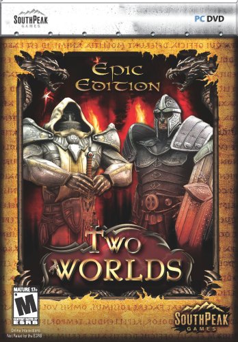 Two Worlds: Epic Edition
