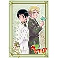 ヘタリア Axis Powers vol.2【初回限定版】 [DVD]