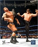 The Big Hit By Unknown. ART POSTER Size: 11 x 17 Inches