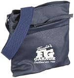 Frankie's Garage Madison T11181114B-030, Sac &agrave; main mixte adulte