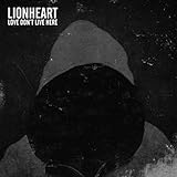 Lionheart | Love Don't Live Here | CD