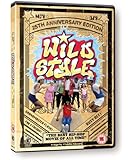 Wild Style: 25th Anniversary Special Edition [DVD] [1982]