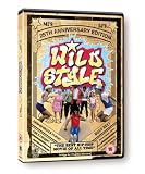 Wild Style: 25th Anniversary Special Edition [DVD] [1982]