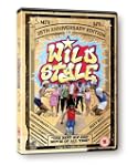 Wild Style: 25th Anniversary Special...