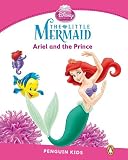 Penguin Kids 2 The Little Mermaid Reader