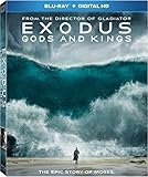 Exodus (2014) [Blu-ray]