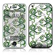 Kay Design Protector Skin Decal Sticker for Apple 3G iPhone / iPhone 3GS 3G S