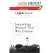 GradeSaver(tm) ClassicNotes Something Wicked This Way Comes