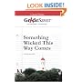 GradeSaver(tm) ClassicNotes Something Wicked This Way Comes