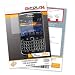 atFoliX FX-Antireflex Displayschutzfolie für Blackberry 9700 Bold