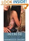 I Like It Like That: A Gossip Girl Novel