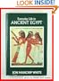Everyday Life in Ancient Egypt