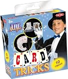 Top Magic Card Tricks 1 O1566