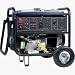 ETQ TG60H12 6,950 Watt 13 HP 389cc 4-Stroke Gas Powered Portable…