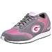 Reebok Women's NFL Packers Passion Hershield Sneaker
