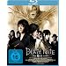 Death Note - The Last Name [Blu-ray]