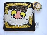 Where the Wild Things Are Plush Pillow
