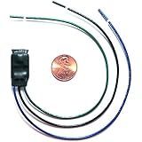 MicroBypass Parking Brake Override Bypass for Jensen