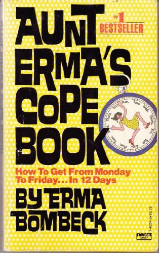 Aunt Erma's Cope Book