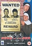 Nuns On The Run [1990] [DVD]