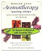 Moujan Aromatherapy Prewaxed Body