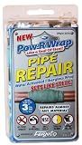 Fernco Inc. FPW3132CS 3-Inch Epoxy Pow-R Wrap Pipe Repair