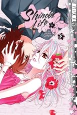 Shinobi Life (Volume 5)