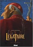 Le Légataire, Tome 4 : Le cardinal
