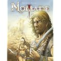 Nomade, tome 1 : Gauthier de Flandres (Croisade cycle 2)