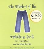 The Sisterhood of the Traveling Pants