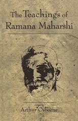 The Teachings of Ramana Maharshi