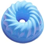 LWI Home - Stampo in silicone kouglof...
