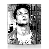 Wrappz 3M Vinyl Cover: Fight Club (PS3)