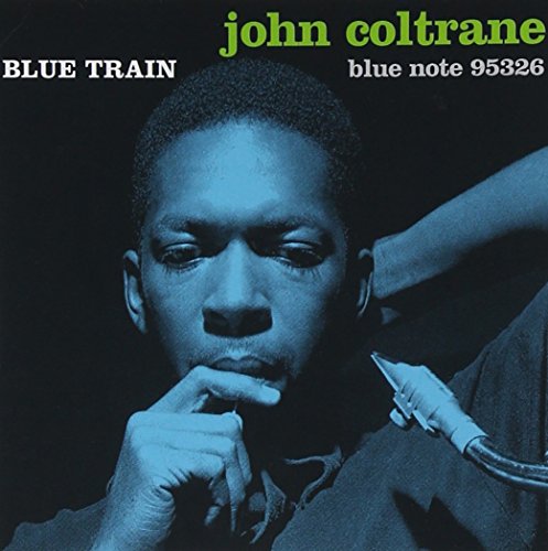 John Coltrane - I