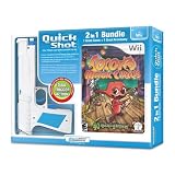 Quick Shot 2 n 1 Bundle