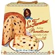 La Florentine Panettone,  Italian Specialty Cake, 32-Ounce Boxes (Pack of 2)
