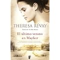 El �ltimo verano en Mayfair (Novela (Vergara))