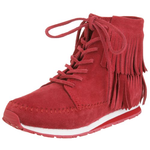 [ラバーダック] NativeJoggers High Suede スエード