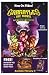 Gargoyles: the Heroes Awaken - Movie Poster / Print -- Custom Framing Available