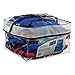 Onyx Adult General Purpose Vests W/Reusable Storage Bag