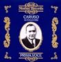 Caruso In Ensemble: Prima Voce
