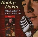 Sings the Shadow of Your Smile/in a Broadway Bag