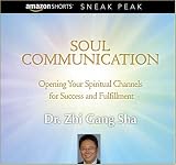 Soul Communication: Opening Your Spiritual Channels for Success and Fulfillment