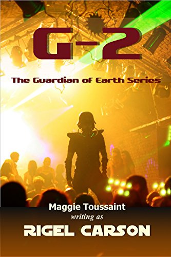 G-2 (The Guardian of Earth Series)